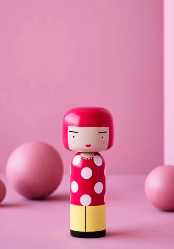 Lucie Kaas Figurine Dot 21,5cm Clearance