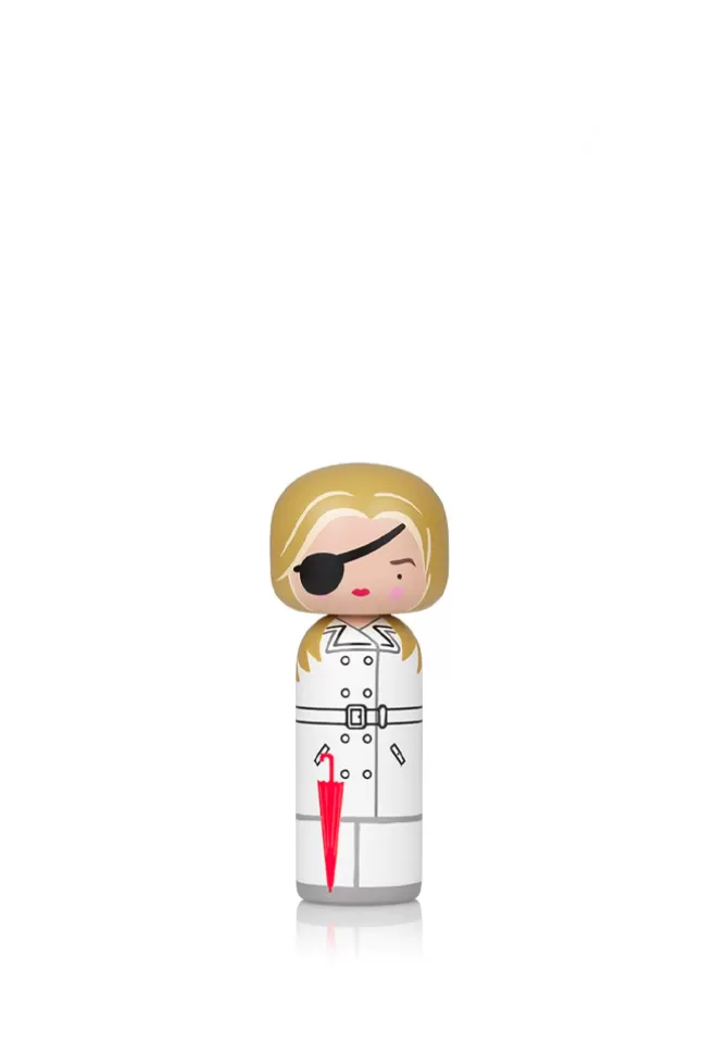 Lucie Kaas Figurine Elle Driver 14,5cm Cheap