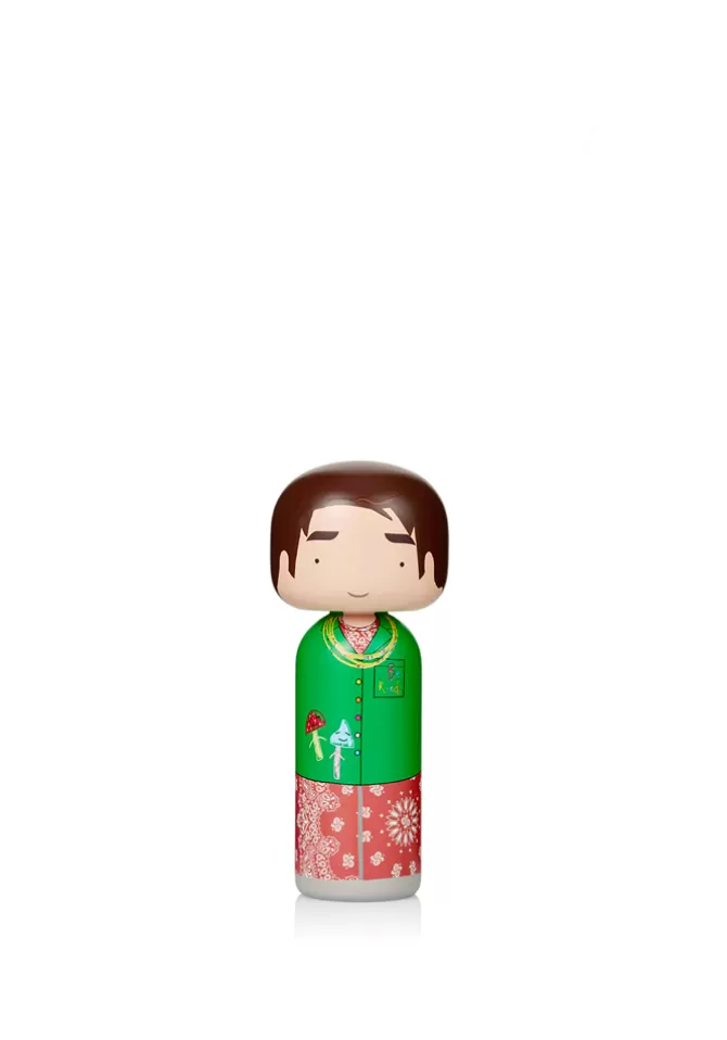 Lucie Kaas Figurine Gio 14,5cm Outlet