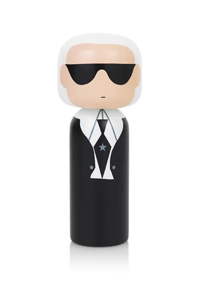 Lucie Kaas Figurine Karl 60cm Fashion
