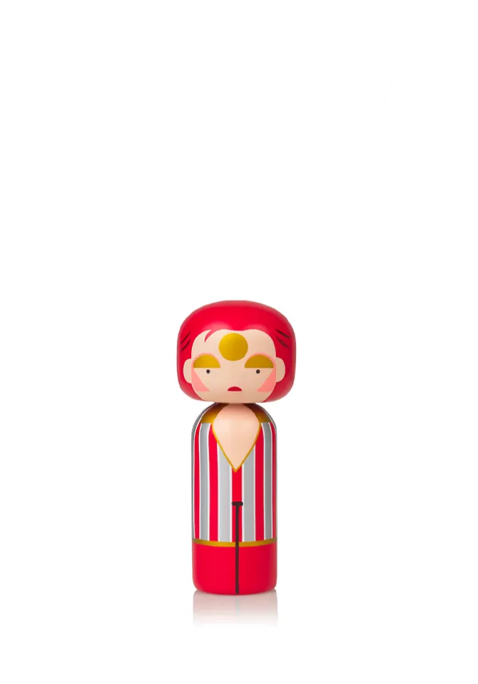 Lucie Kaas Figurine Ziggy Stardust 14,5cm Best