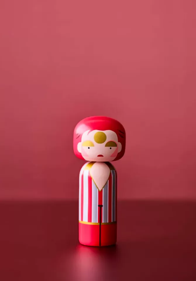 Lucie Kaas Figurine Ziggy Stardust 14,5cm Best