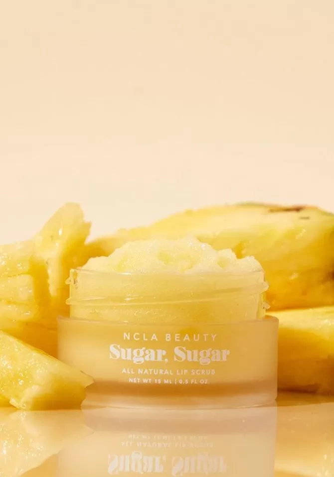 Ncla Gommage Pour Les Lèvres Ananas Sale