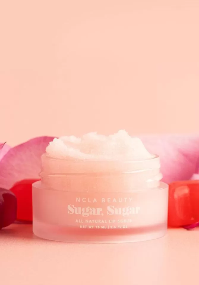 Ncla Gommage Pour Les Lèvres Be My Valentine Sale