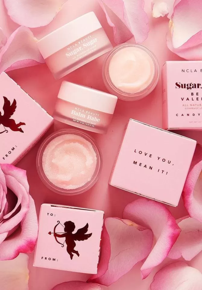 Ncla Gommage Pour Les Lèvres Be My Valentine Sale