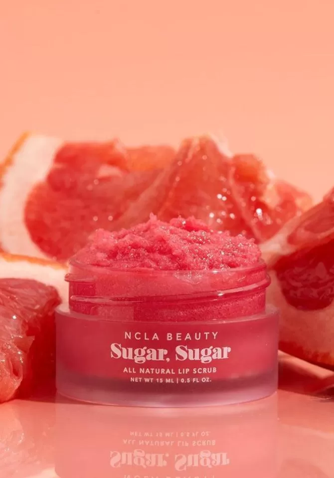 Ncla Gommage Pour Les Lèvres Pamplemousse Best