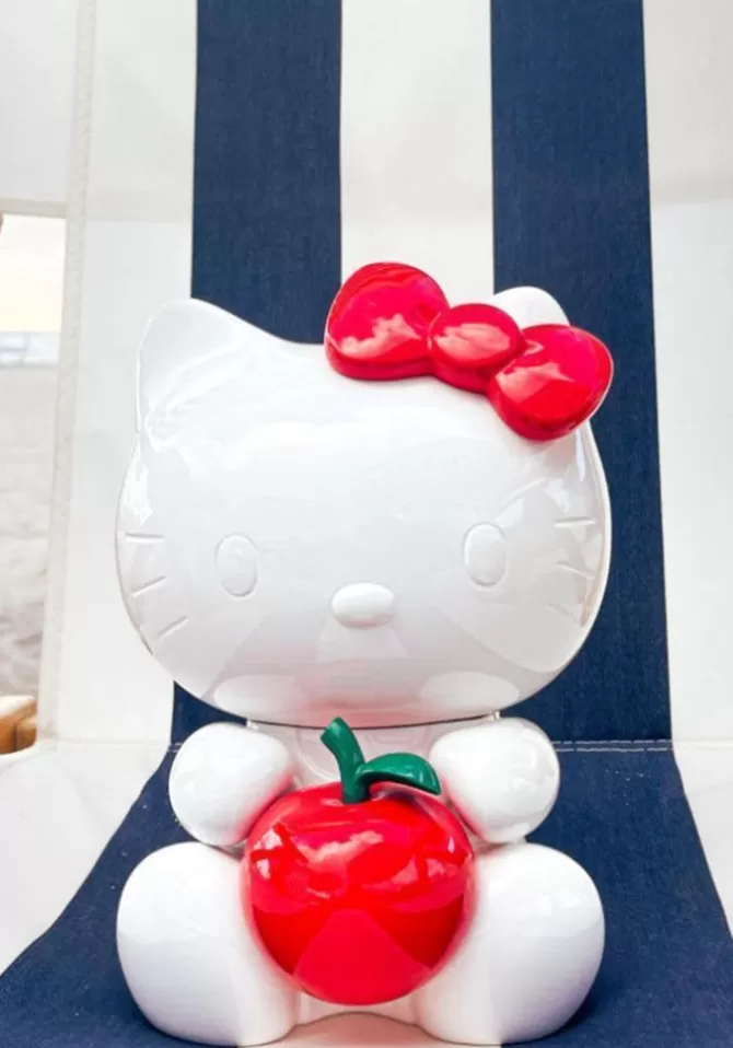 Leblon Delienne Hello Kitty Pomme Sale