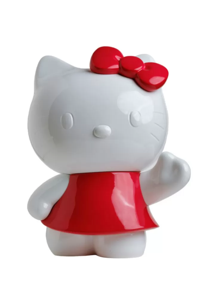 Leblon Delienne Hello Kitty Robe Discount