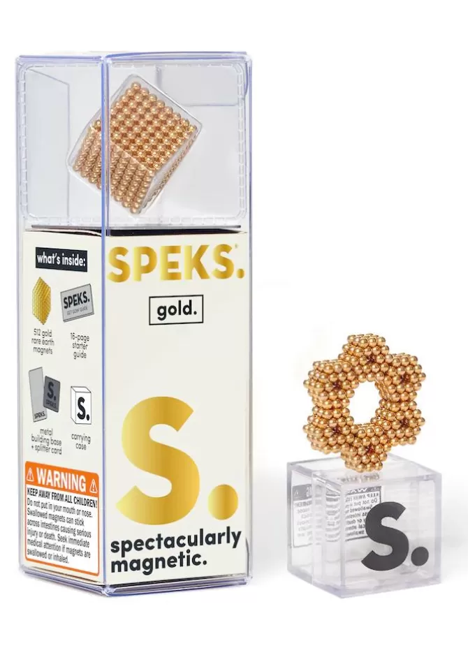 Blush Sélection Jeux Jeu D'Aimants Luxe Gold Edition Cheap