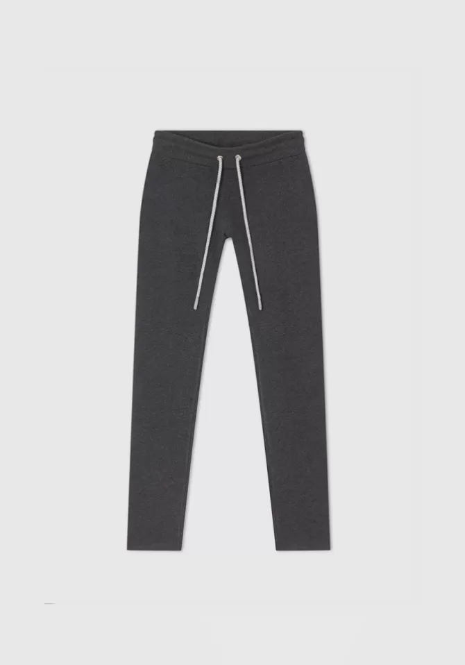 Sweet Pants Jogging Kid Skinny 21 Black Marl Clearance
