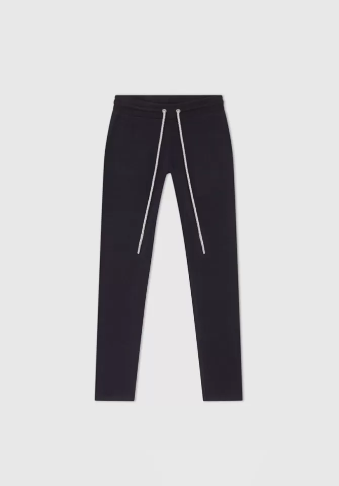 Sweet Pants Jogging Kid Skinny 21 Navy Outlet