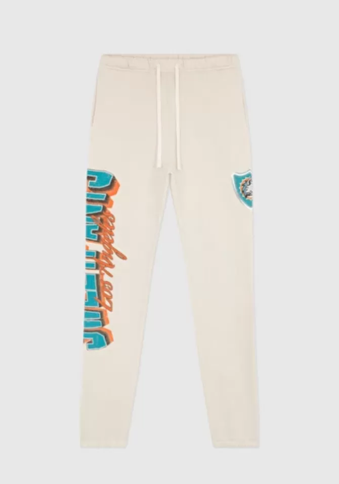Sweet Pants Jogging Los Angeles Joggy Cream Store