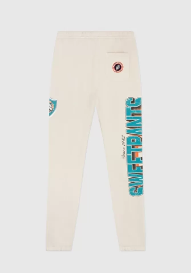Sweet Pants Jogging Los Angeles Joggy Cream Store