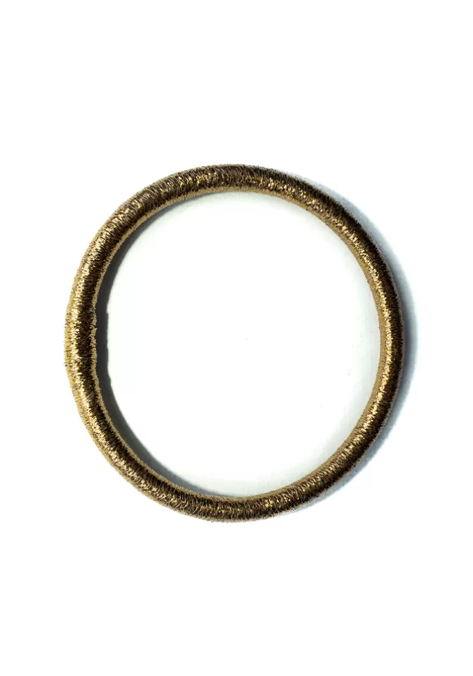 Gisel Paris Jonc Circle Bronze Fashion