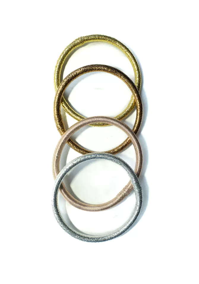 Gisel Paris Jonc Circle Bronze Fashion