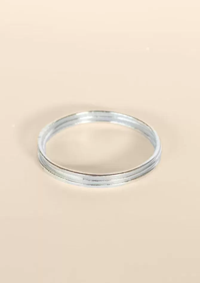 Shanshan Jonc "Kumali Thin Silver" Store