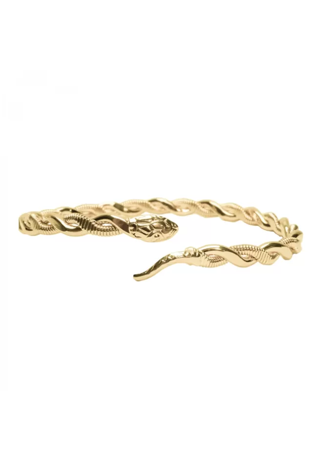 Sing A Song Jonc Snake Corde De Basse Fashion