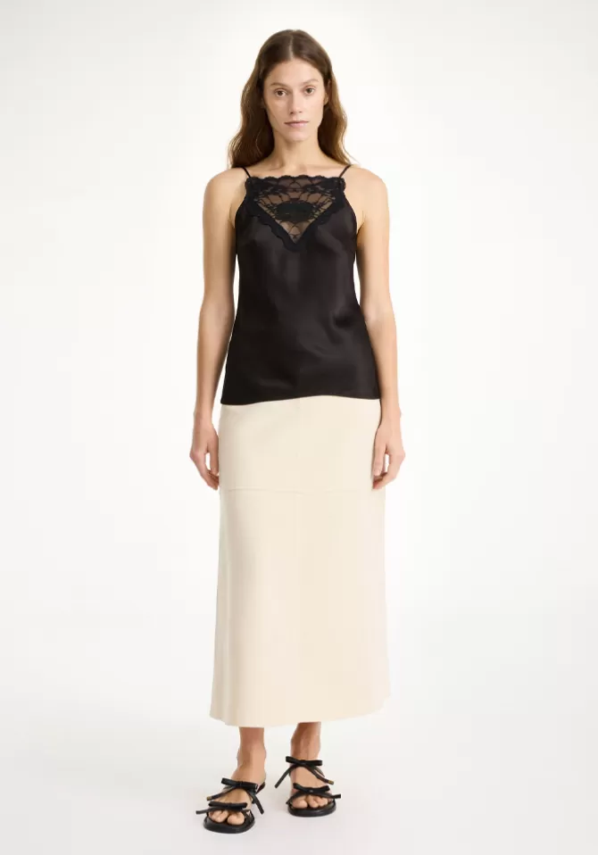 By Malene Birger Jupe Angello Pearl Shop