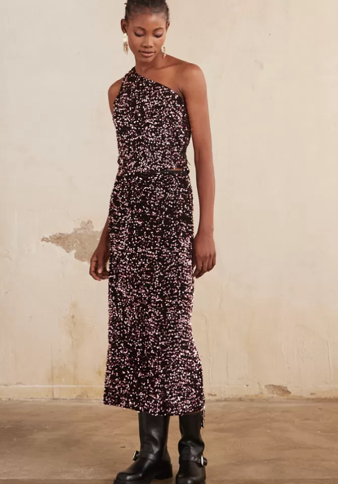 Nekane Jupe Betje Rose Fashion