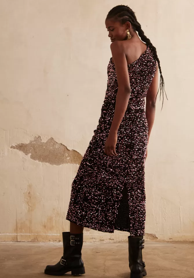 Nekane Jupe Betje Rose Fashion