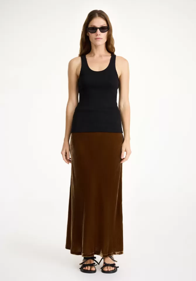 By Malene Birger Jupe Boshan Bison Cheap