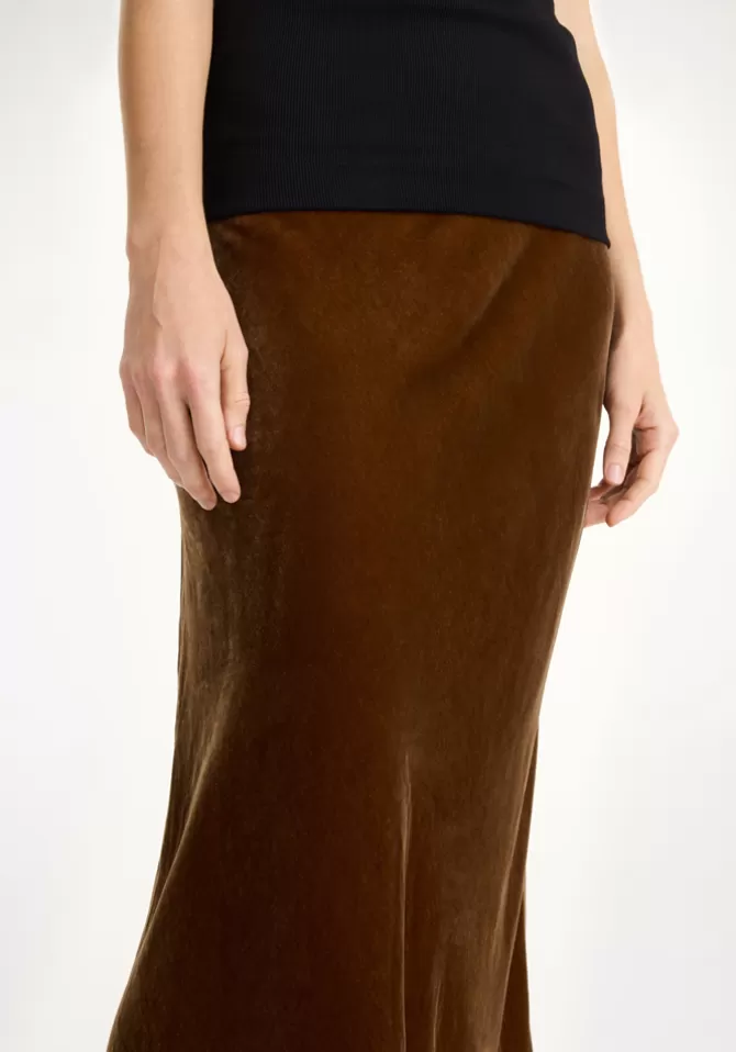 By Malene Birger Jupe Boshan Bison Cheap