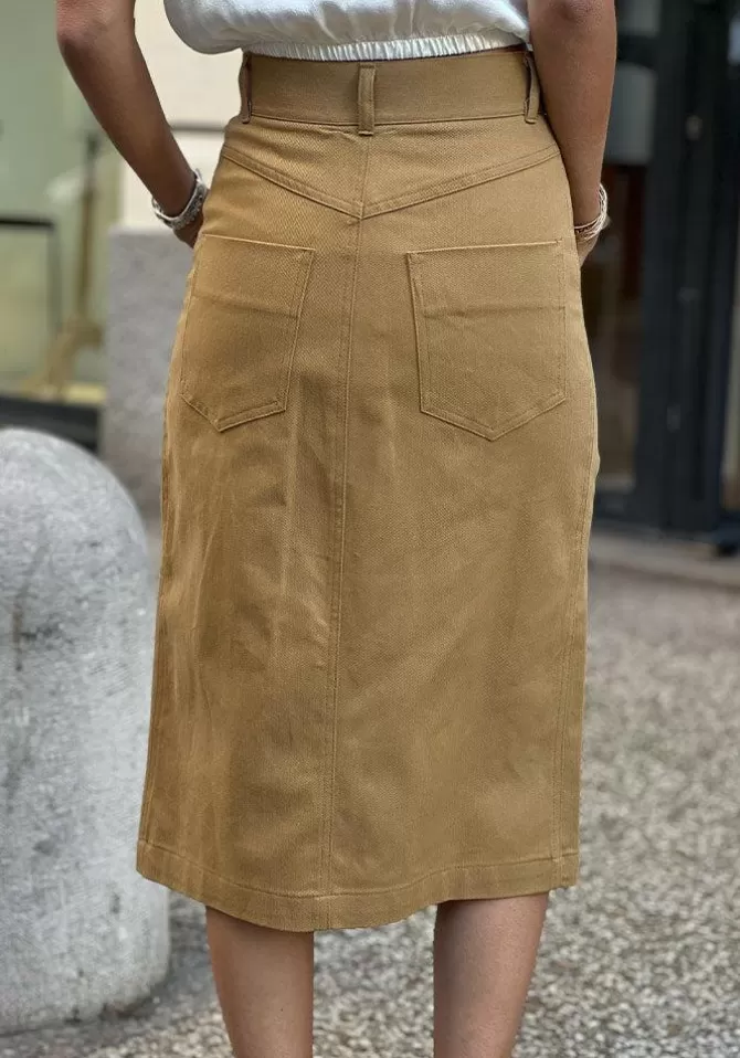 Dixie Jupe Henry Cheap