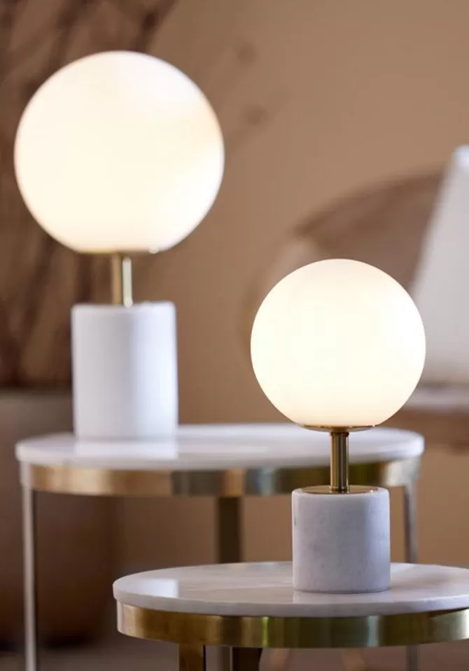 Blush Sélection Décoration Lampe Medina Grand Modèle Hot