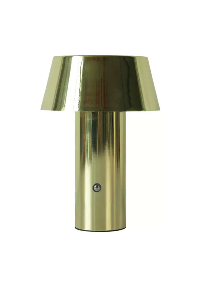 Blush Sélection Décoration Lampe Mignonne Doré Clearance