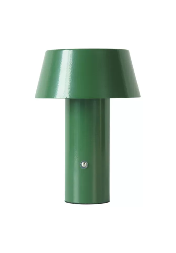 Blush Sélection Décoration Lampe Mignonne Vert Brillant Shop