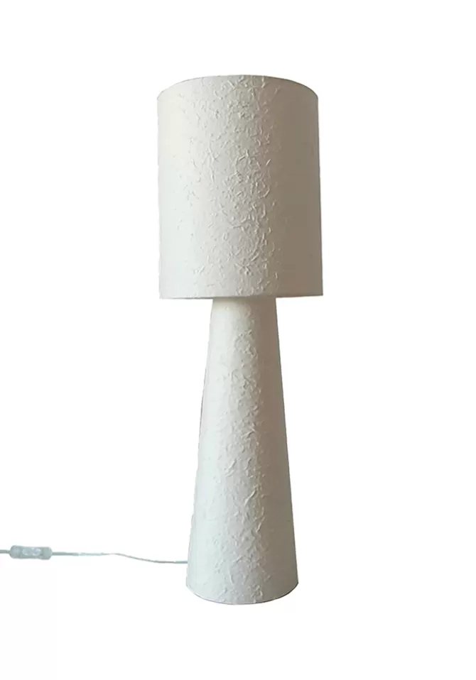 Blush Sélection Décoration Lampe Saturne Grand Modèle New