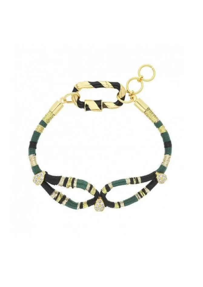 Hipanema Lien "Marek" Black Outlet