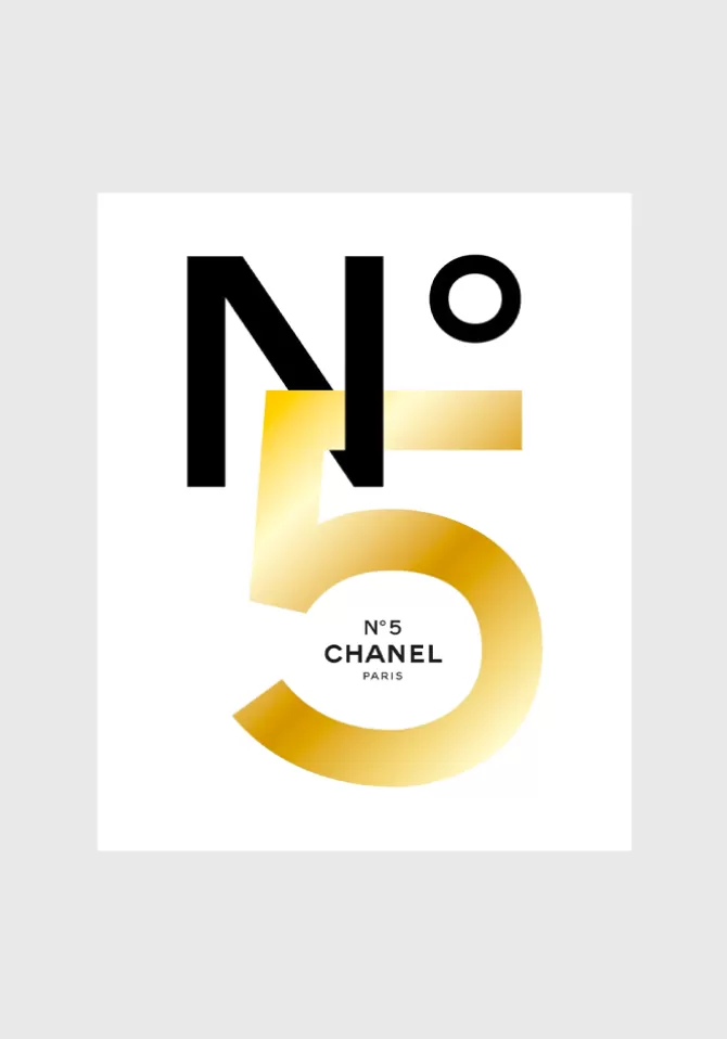 New Mags Livre Chanel N 5 Best Sale