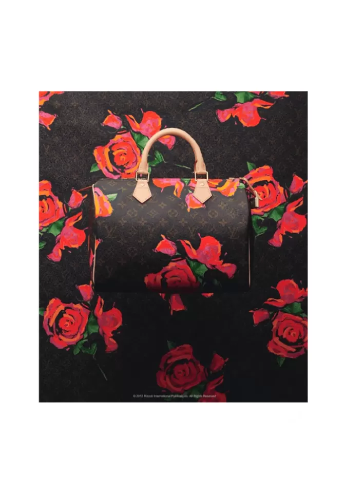 New Mags Livre Louis Vuitton/ Marc Jacobs Online