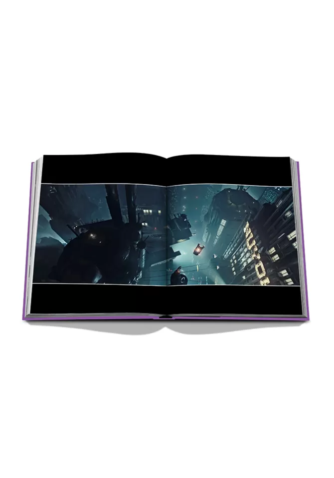 Assouline Livre Metaverse Dream Best