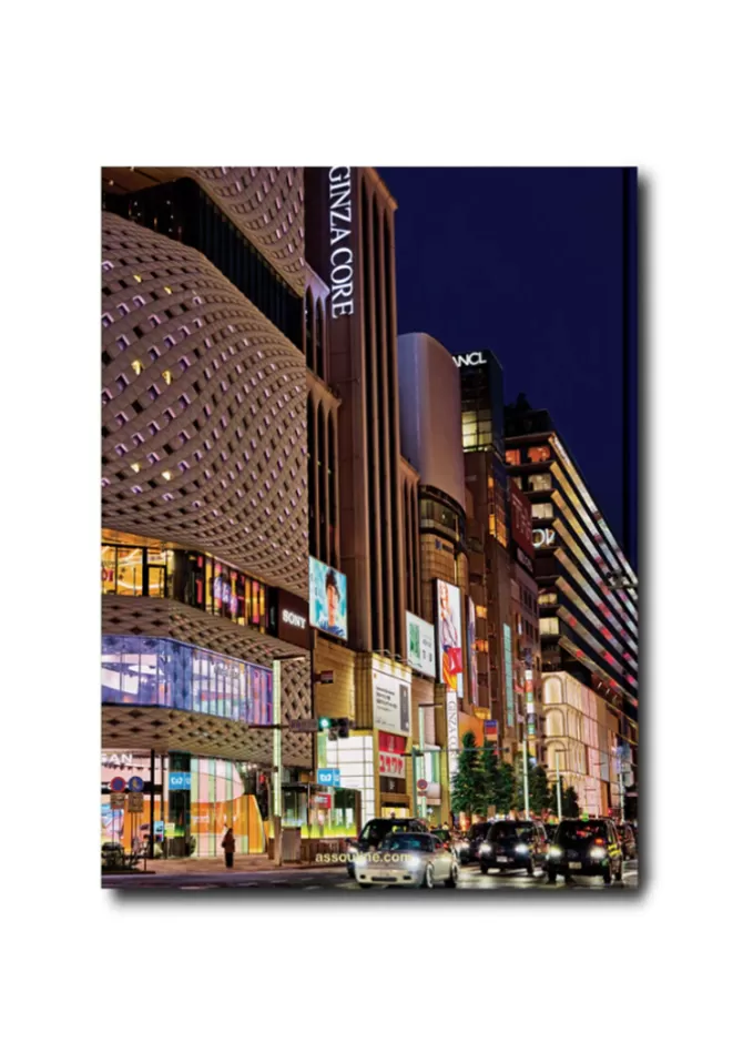 Assouline Livre Tokyo Chic Cheap