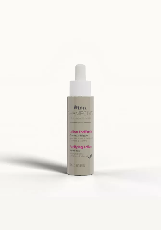 Mon Shampoing Lotion Fortifiante 50ml Store