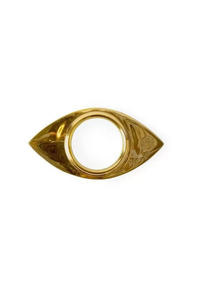 Jonathan Adler Loupe "Oeil" Dorée Flash Sale