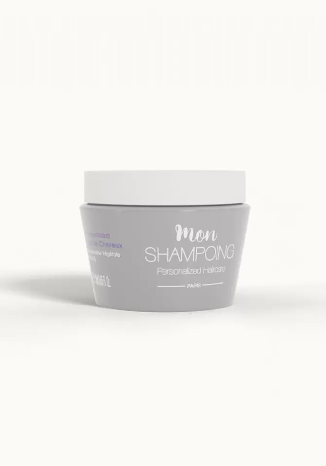 Mon Shampoing Masque Nourrissant Kératine Et Baie De Goji New