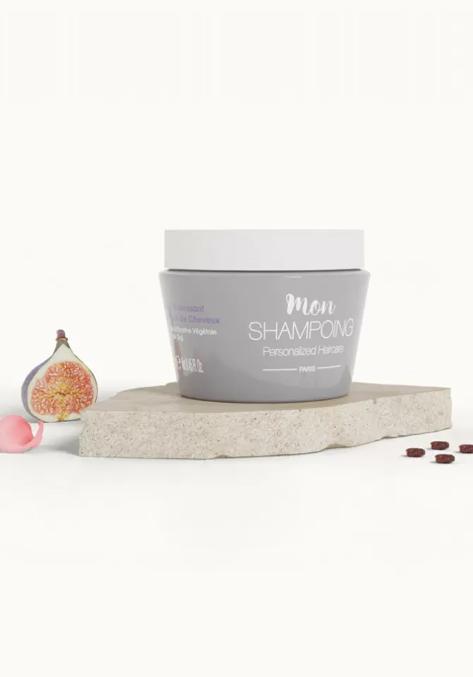 Mon Shampoing Masque Nourrissant Kératine Et Baie De Goji New