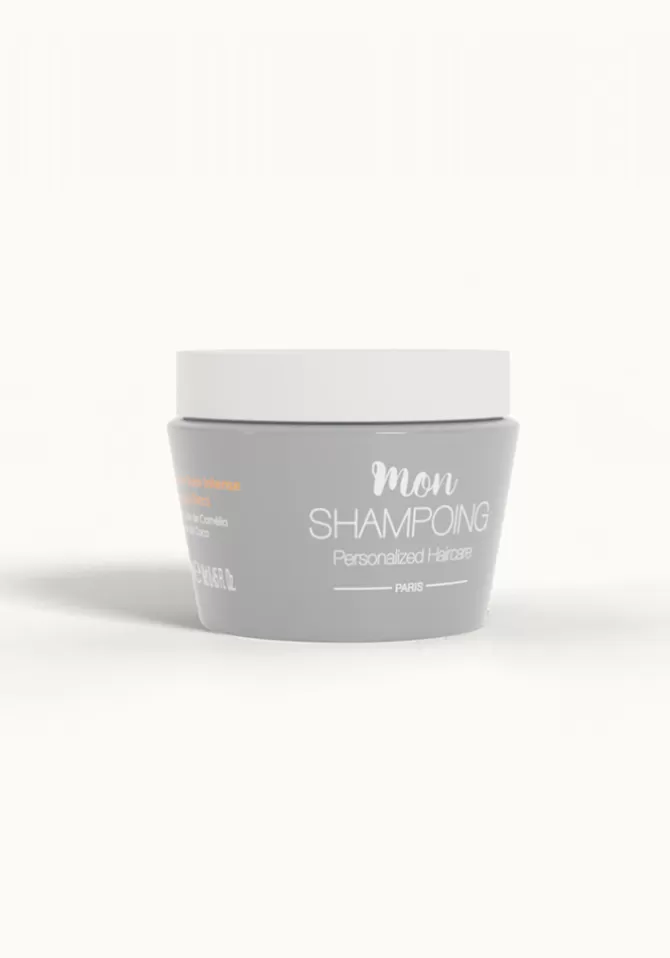 Mon Shampoing Masque Soin Intense Pour Cheveux Secs Best