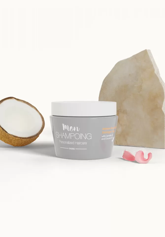 Mon Shampoing Masque Soin Intense Pour Cheveux Secs Best