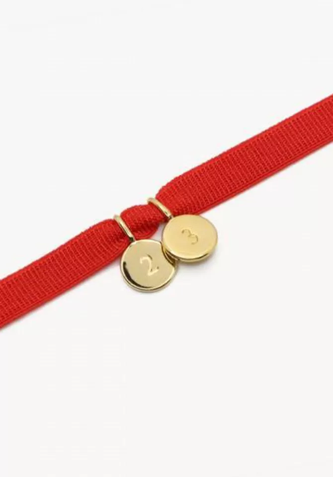 Nilaï Médaille Chiffre Cheap