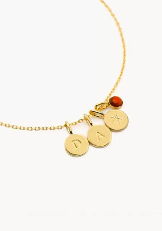 Nilaï Médaille Symbole Best Sale
