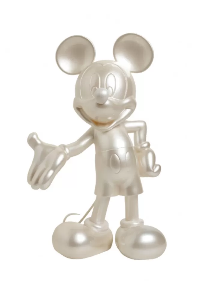 Leblon Delienne Mickey Welcome Perle New