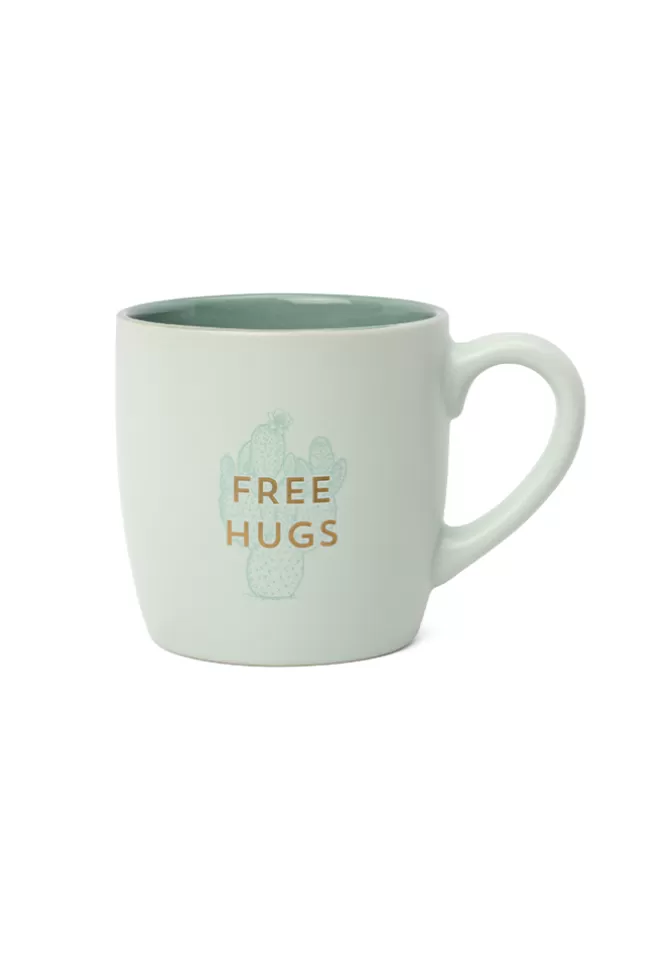 Blush Sélection Décoration Mug Free Hugs Sale