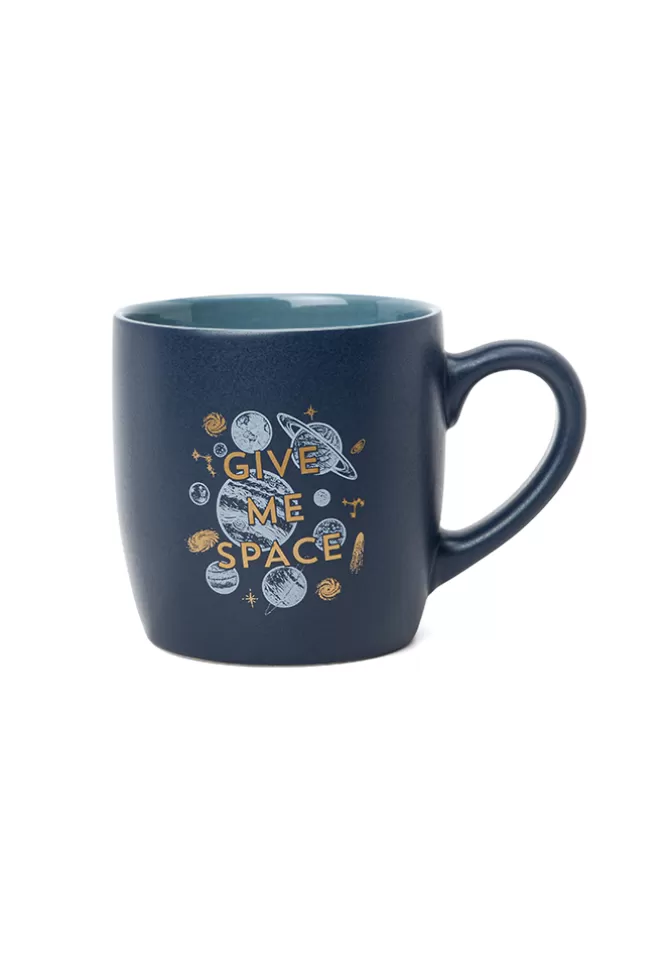 Blush Sélection Décoration Mug Give Me Space Best Sale