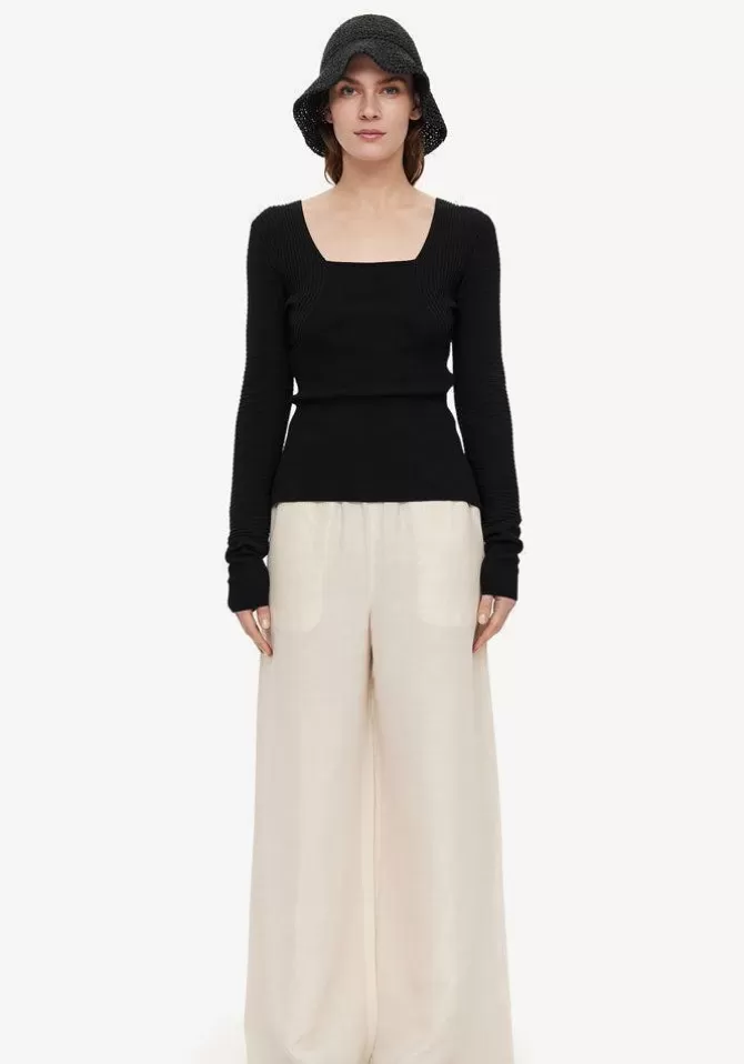 By Malene Birger Pantalon Campine Cheap
