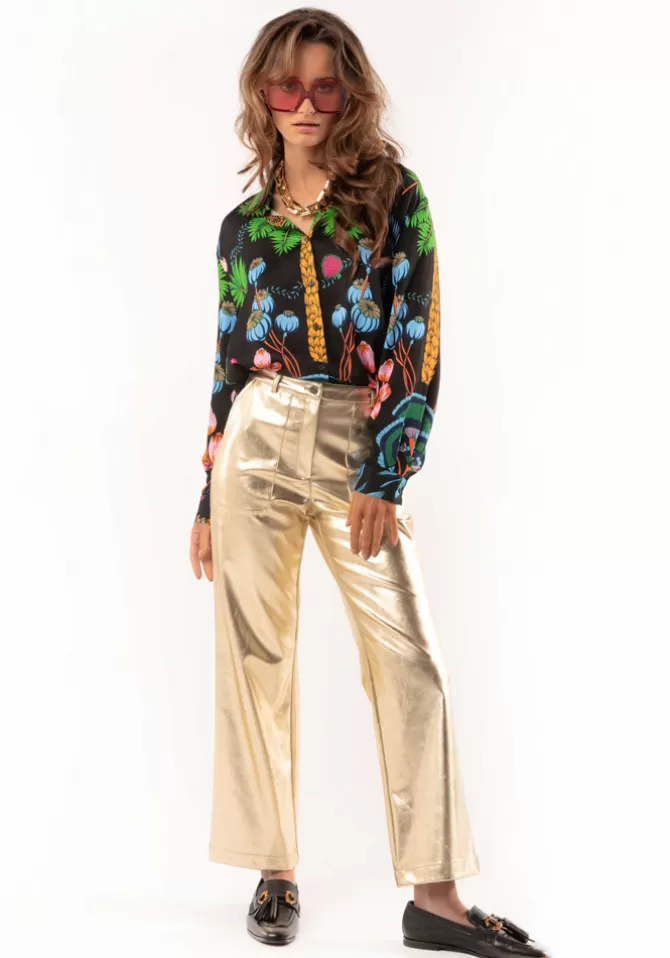Wild Paris Pantalon Charles Discount
