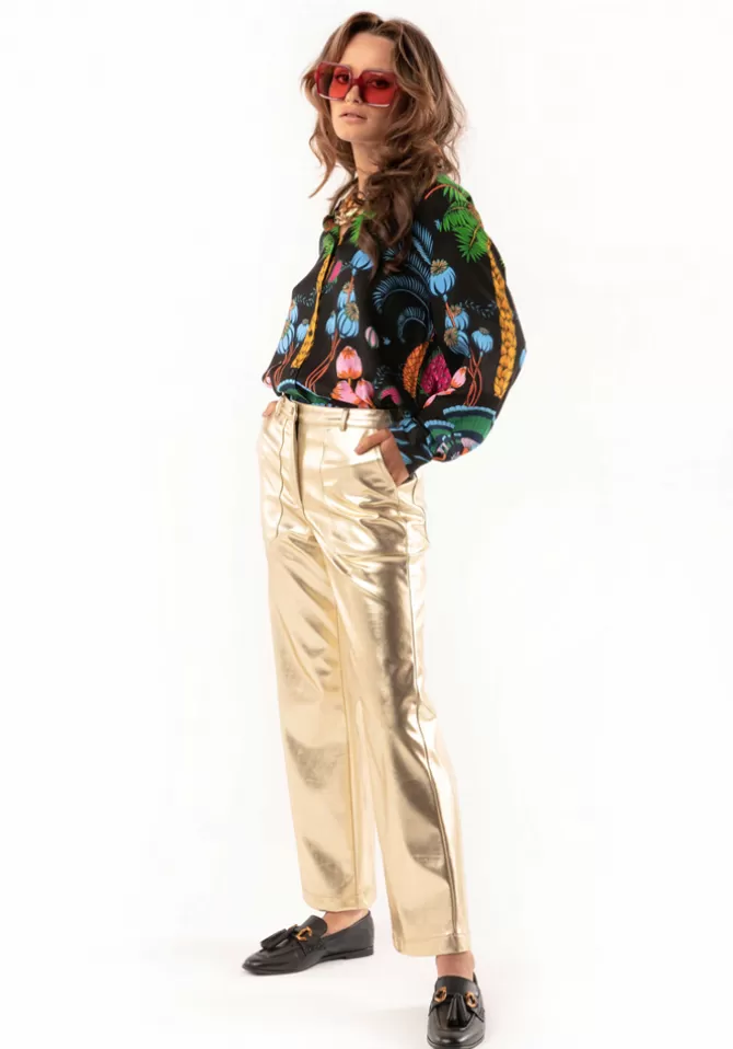 Wild Paris Pantalon Charles Discount
